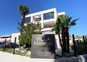 Stay in the heart of Poreč - 50m to the beach